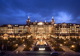 O.N.E ASIA音樂學院