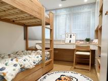 兒童房沒除醛？千萬別讓娃??！