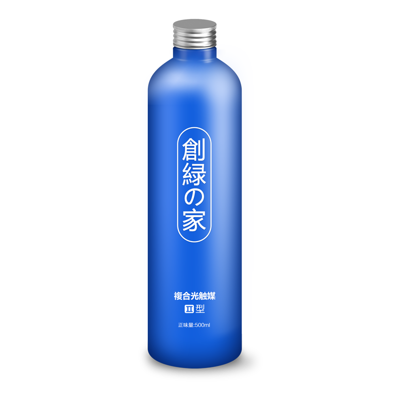 復(fù)合光觸媒2型